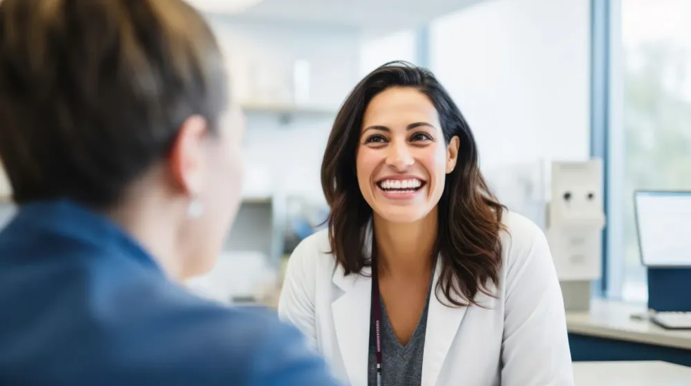 Conseillère familiale à Orléans